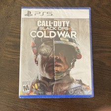 Brand new never opened Call of