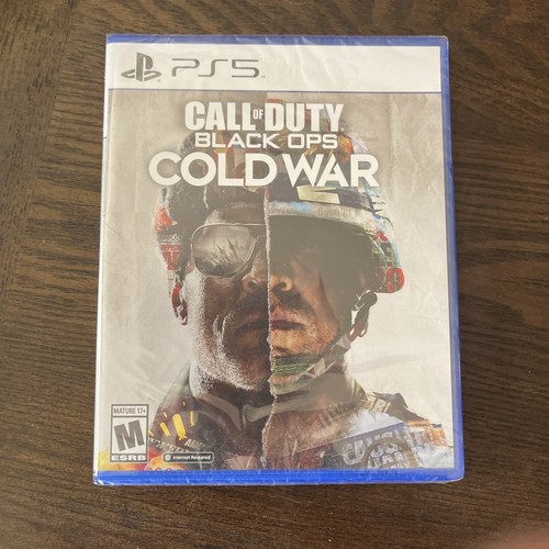 Call duty cold war - of, nuovo