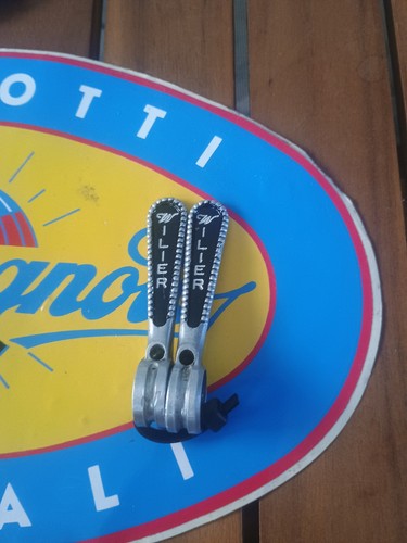 1970s vintage leve campagnolo - vintage,