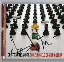 Cristiano De André - Come in