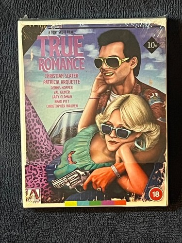 True romance limited edition - true,