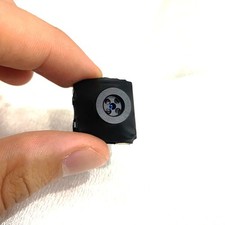 Mini 1080P HD Button Lens