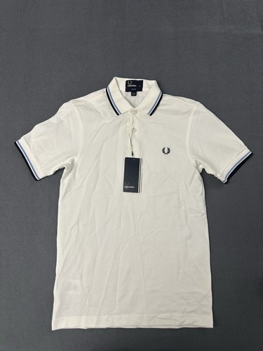Polo uomo fred perry - polo,