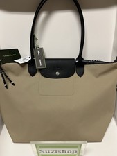 Borsa grande Longchamp Le