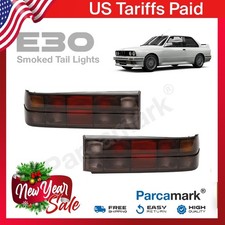 Coppia fanali posteriori viola