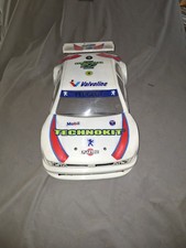 Carrozzeria 8 - rc, 1/8