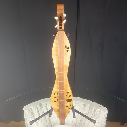 The dulcimer factory corde - the,