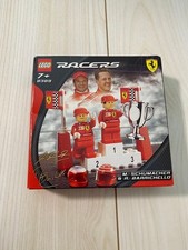 LEGO Racers 8389 Ferrari Set