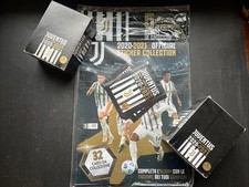 Juventus 2020/2021: Album