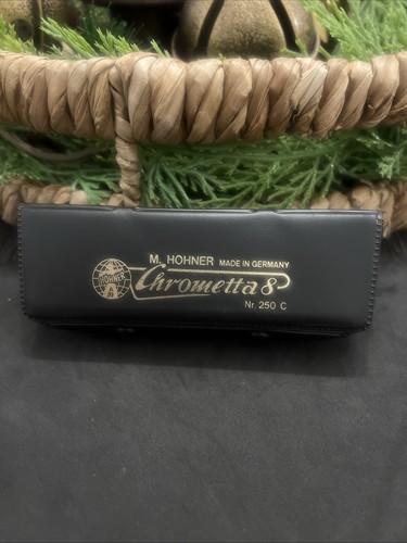 Chiave armonica cromatica - armonica,