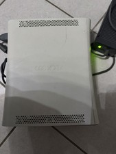 Microsoft Xbox 360 Fat  +