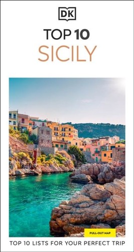 Top sicily dk - 10, by