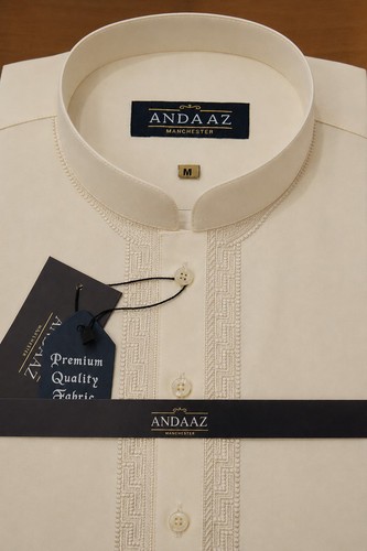 Ricamo uomo premium - , shalwar