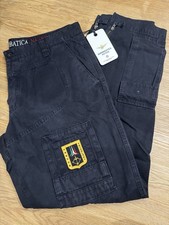 PANTALONI UOMO ANTI G