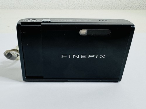 Fujifilm finepix compact - fujifilm,