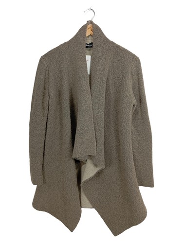 Zara cardigan donna beige - cardigan,