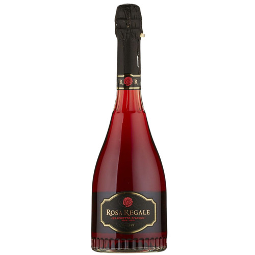 Banfi rosa regale brachetto - regale,