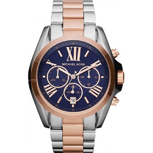 Michael kors bradshaw watch - michael,