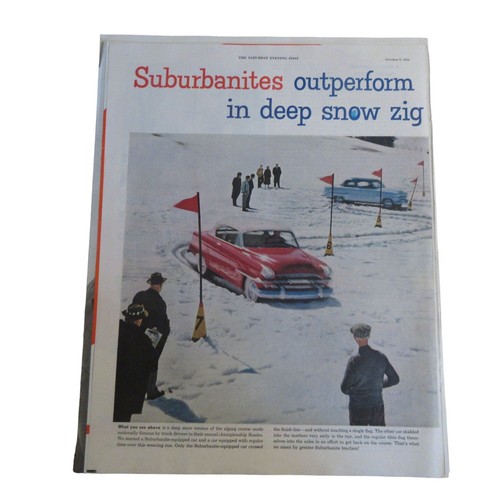 Pubblicità stampa vintage - pubblicità,