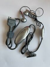 Motorola HFM8000 FM radio