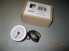 Ferroli 39803890 Manometro Domino C/DF 24E NUOVO IMBALLO ORIGINALE