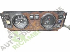 6132AZ2.000 QUADRO STRUMENTI