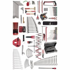 USAG / ASSORTIMENTO AUTO  di