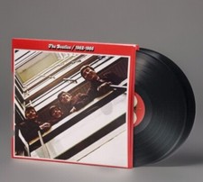 The Beatles 1962 - 1966