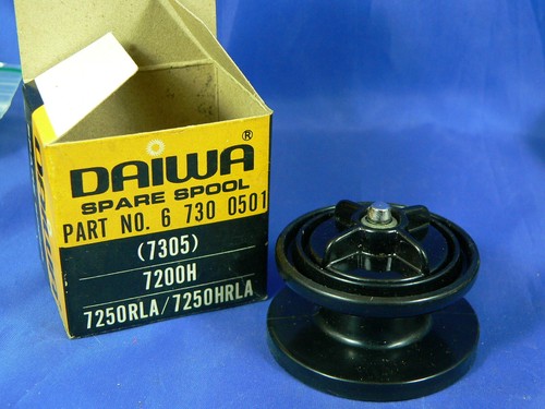 Daiwa 7200h 7250rla 7250hrla - 7200h,