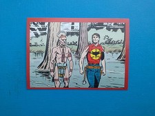 Figurine Panini Zagor n.135