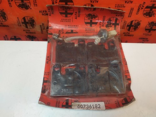 Alfa romeo serie - alfa,