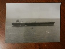 20134) PHOTOGRAPH SHIP