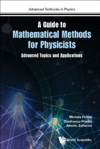Guide mathematical methods - to,