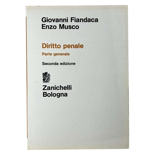 Giovanni fiandaca enzo musco - enzo,