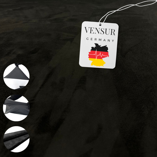 Mikrofaser folie - mikrofaser,
