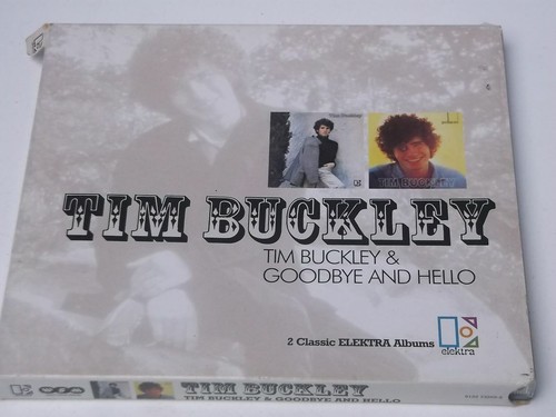 Tim buckley - tim,