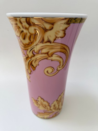Vaso versace byzantine - vaso,