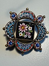 Bellissima spilla micro