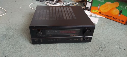 Denon avr 3300 - denon, avr-3300