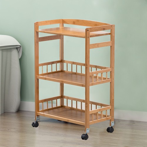 Carrello portaoggetti cucina - carrello,