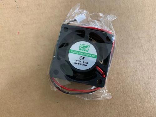 1pz cha4012rh 20b dc12v 18a - cha4012rh-20b, 0.18a