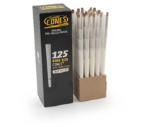 Mountan High King Size Pre