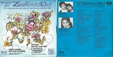 27° ZECCHINO D'ORO - NINNA