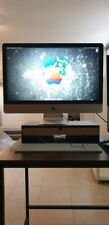 Apple iMac 27 late 2013 Intel i7