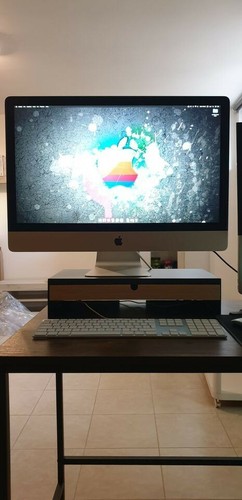 Apple imac late 2013 intel - apple, 27