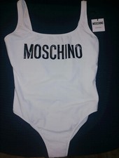 Costume da bagno pezzo unico