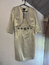 Nuovo abito e bolero Nissa