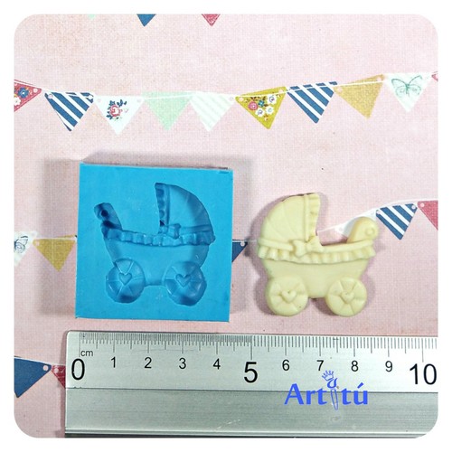 Stampi silicone bomboniere - ,