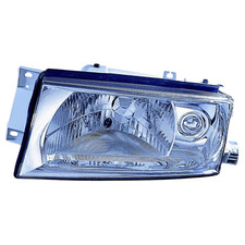 FARO FANALE PROIETTORE SX PER