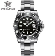Orologio Automatico Steeldive
